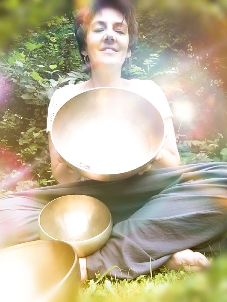 Unsere Meditation für 23.06.2020