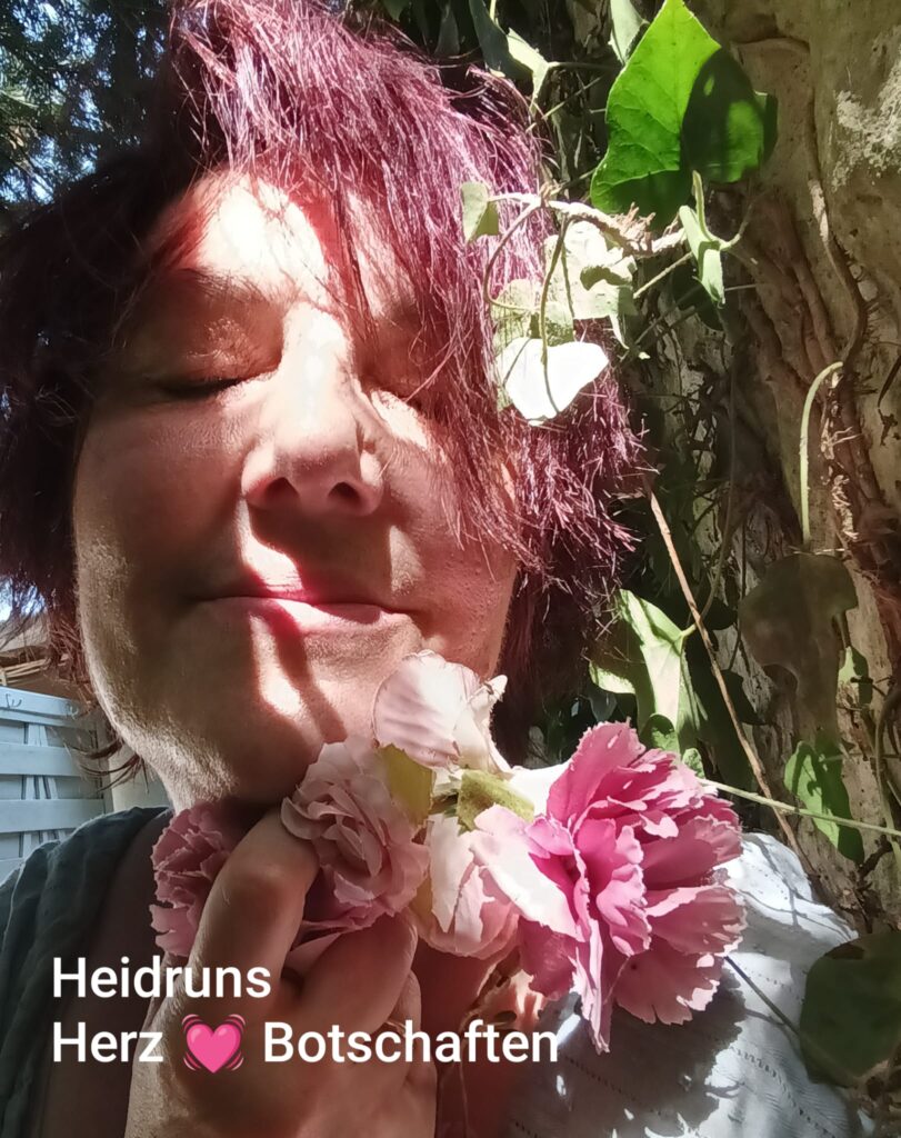 Heidruns Herzbotschaften 2